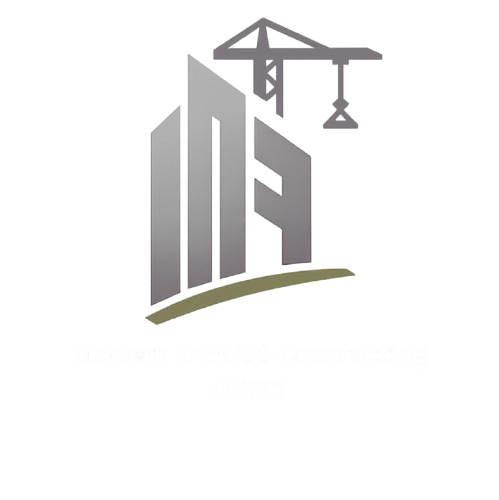 مؤسسة التوازي الحديث للمقاولات Logo